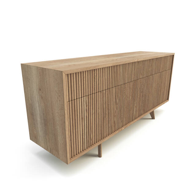 STOCK II SIDE BOARD 幅180cm STOCK II SIDE BOARD 幅180cm Sideboards | Rawcliffes Furniture
